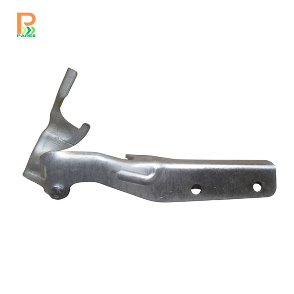 OEM NO 46782384 UYUMLU FIAT DOBLO 06/10 KAPUT MENTEŞESİ SOL