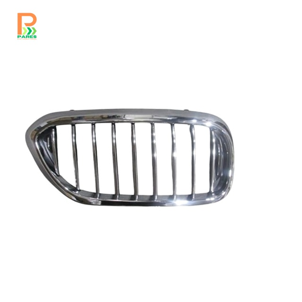 OEM NO 51137390866 UYUMLU BMW 5 SERI G30 17/20 ÖN PANJUR SAĞ NİKELAJLI 