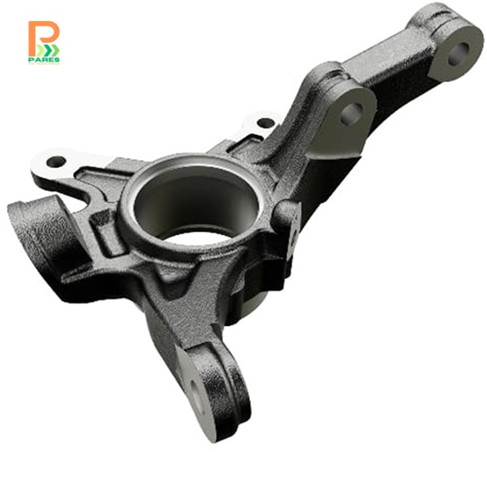 OEM NO 51211-SNA-010 UYUMLU HONDA CIVIC SD 06/11 ÖN AKS TAŞIYICI SAĞ (ABS Lİ)
