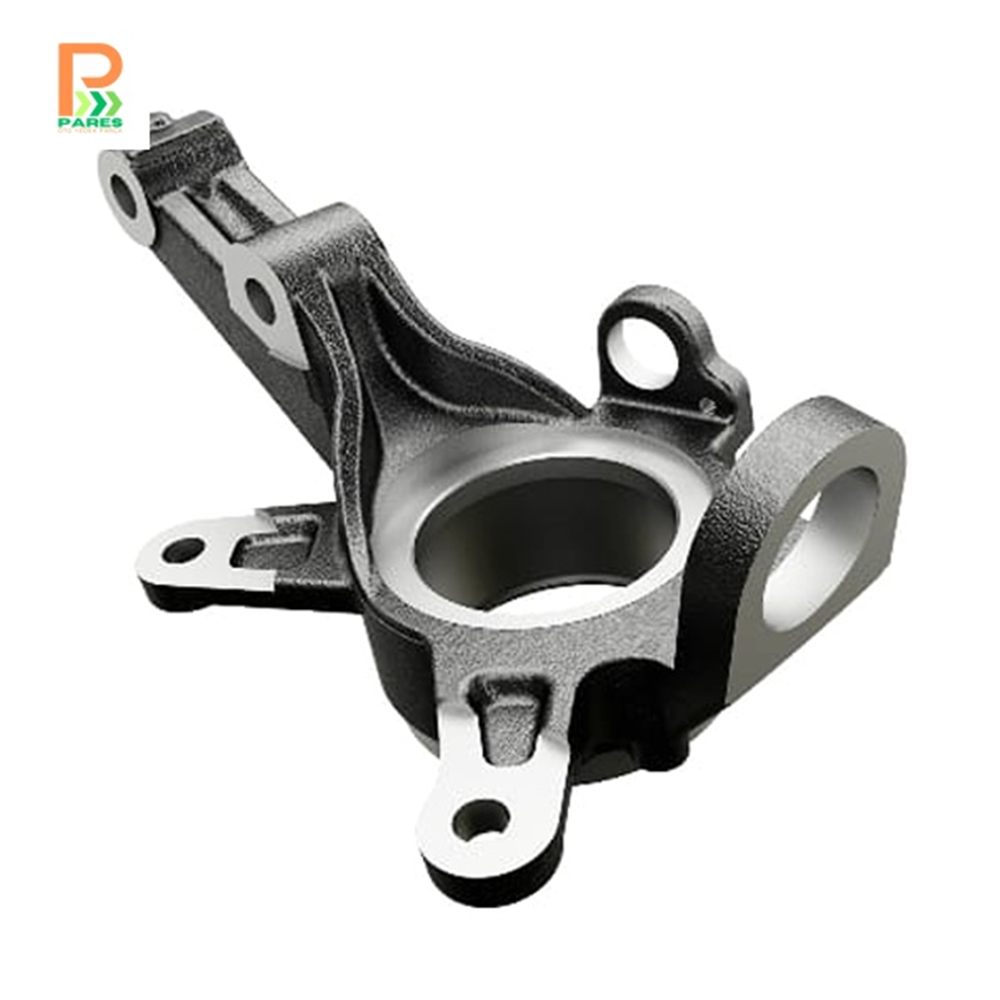 OEM NO 51215-S6D-G10 UYUMLU HONDA CIVIC SD 02/04 ÖN AKS TAŞIYICI SOL (ABS Lİ) (14 MM)