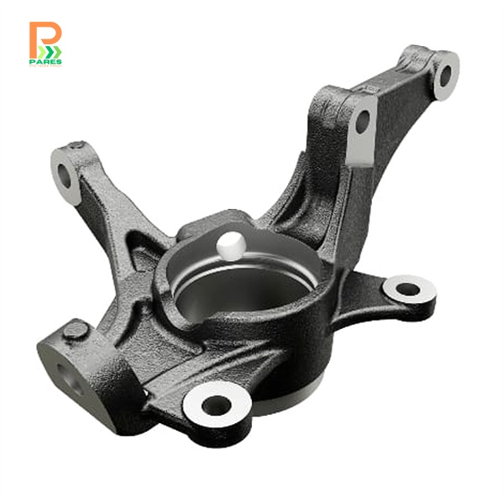 OEM NO 51715-C7000 UYUMLU HYUNDAI I20 15/18 ÖN AKS TAŞIYICI SOL (ABS Lİ)