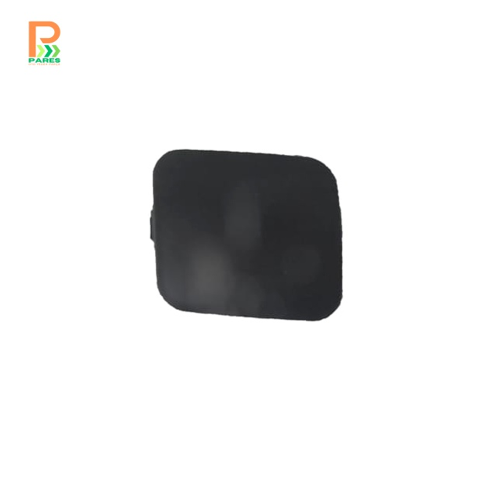OEM NO 52127-02919 UYUMLU TOYOTA AURIS 13/15 ÖN TAMPON ÇEKİ DEMİRİ KAPAĞI SİYAH 