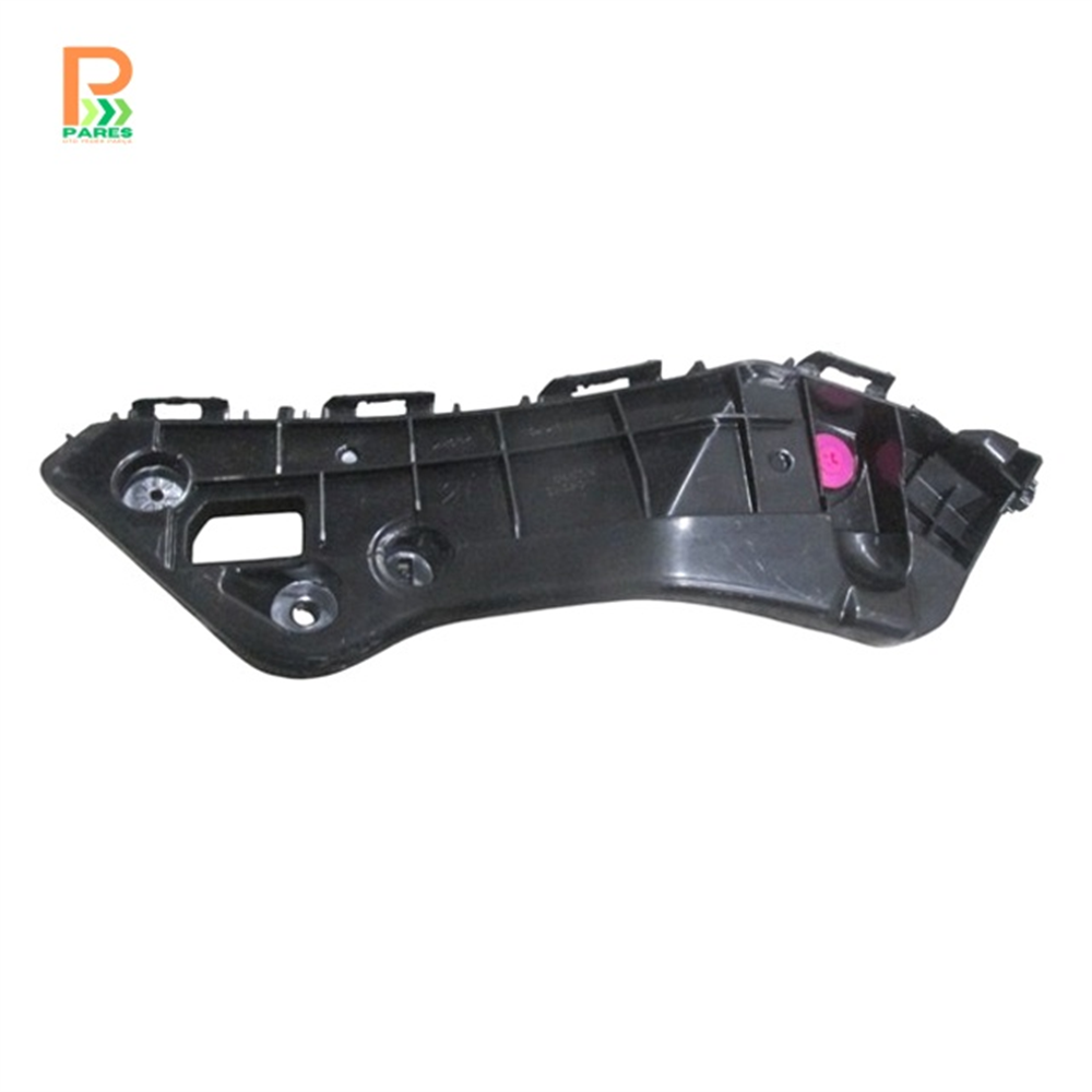 OEM NO 52536-0R060 UYUMLU TOYOTA RAV4 16/17 ÖN TAMPON İÇ BAĞLANTI BRAKETİ SOL PLASTİK