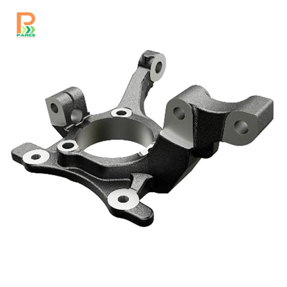 OEM NO 5308034 UYUMLU OPEL ASTRA H SD/HB 04/14 ÖN AKS TAŞIYICI SOL