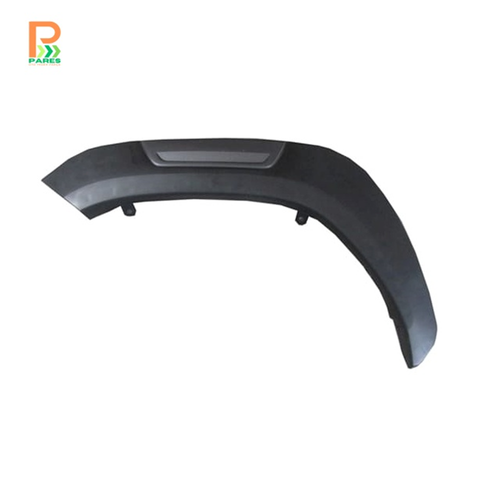 OEM NO 53088-YP010 UYUMLU TOYOTA HILUX PICK UP 20/24 ÖN ÇAMURLUK AĞZI PLASTİĞİ SOL (DODİK) (INVINCIBLE)