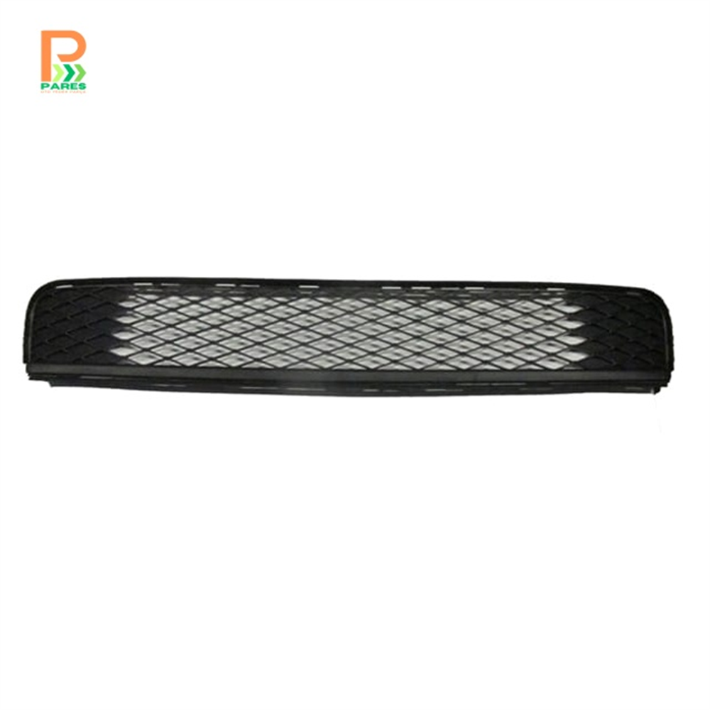 OEM NO 53112-02250 UYUMLU TOYOTA AURIS 11/12 ÖN TAMPON PANJURU SİYAH