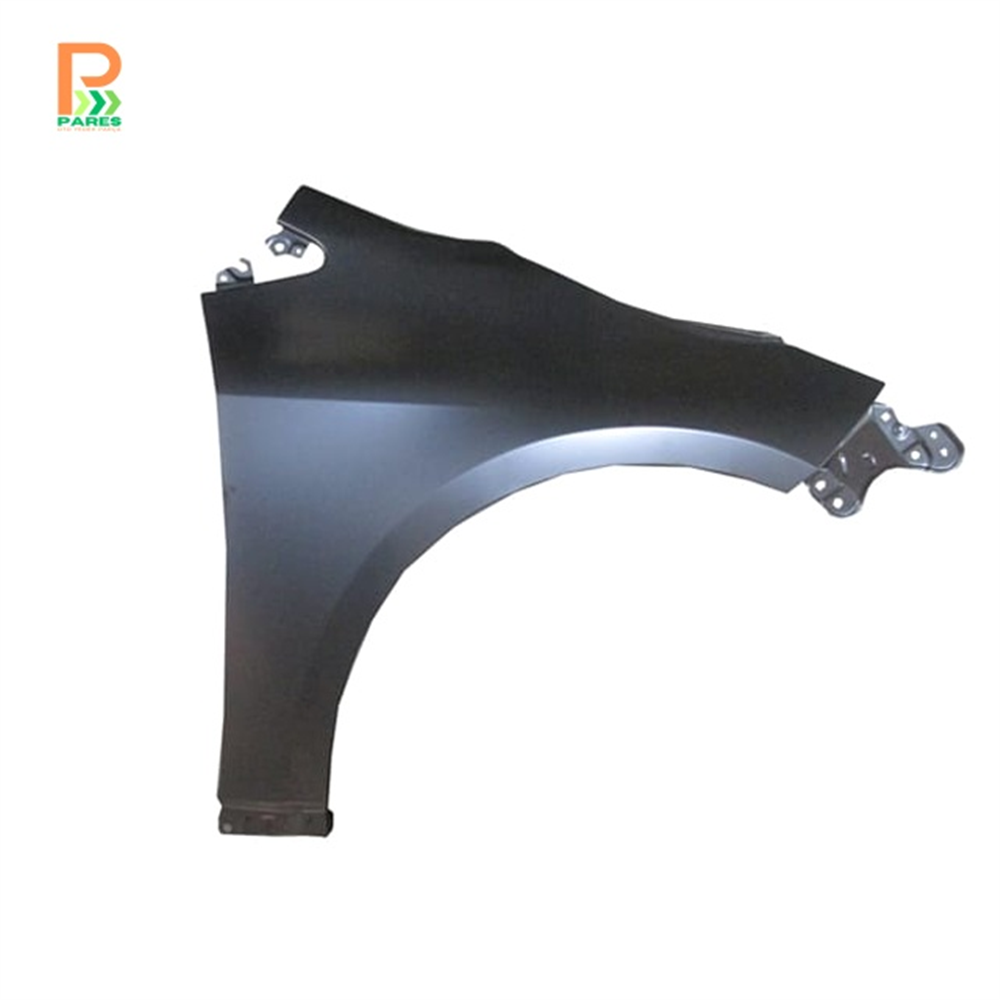 OEM NO 53801-02260 UYUMLU TOYOTA COROLLA E210 19/24 ÖN ÇAMURLUK DELİKSİZ SAĞ 