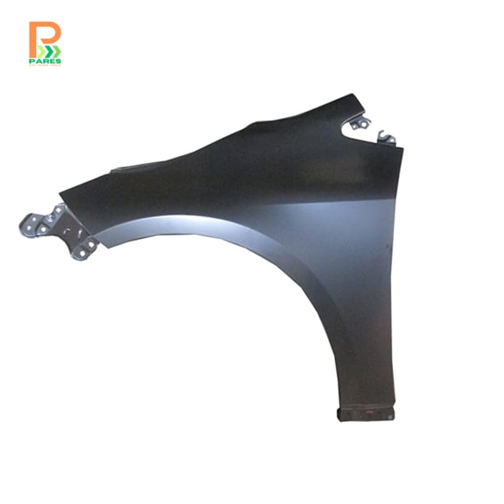 OEM NO 53802-02280 UYUMLU TOYOTA COROLLA E210 19/24 ÖN ÇAMURLUK DELİKSİZ SOL 