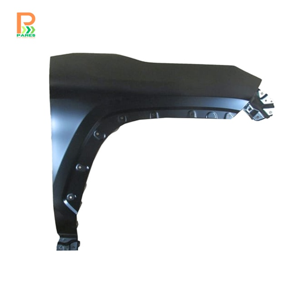 OEM NO 53811-42330 UYUMLU TOYOTA RAV4 18/24 ÖN ÇAMURLUK DELİKSİZ SAĞ DODİK DELİKLİ/ÇELİK