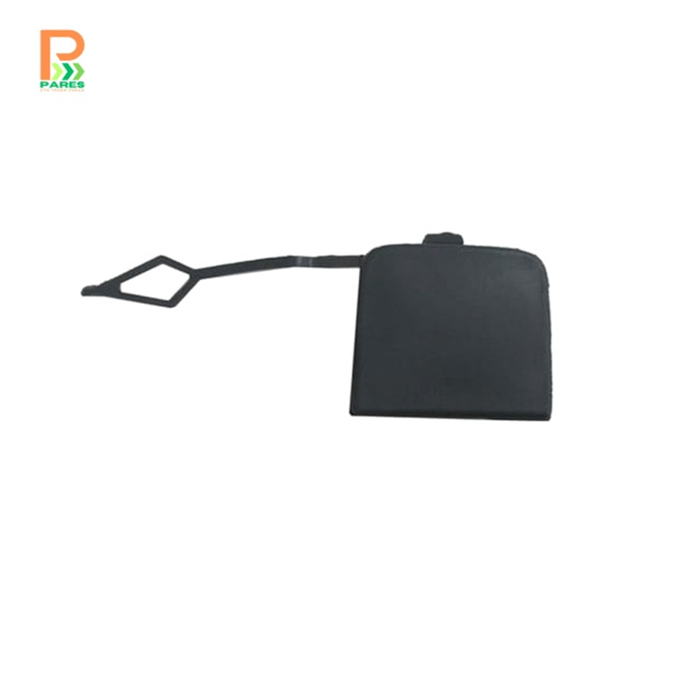 OEM NO 5C6807241F UYUMLU VOLKSWAGEN JETTA 6 14/18 ÖN TAMPON ÇEKİ DEMİRİ KAPAĞI 