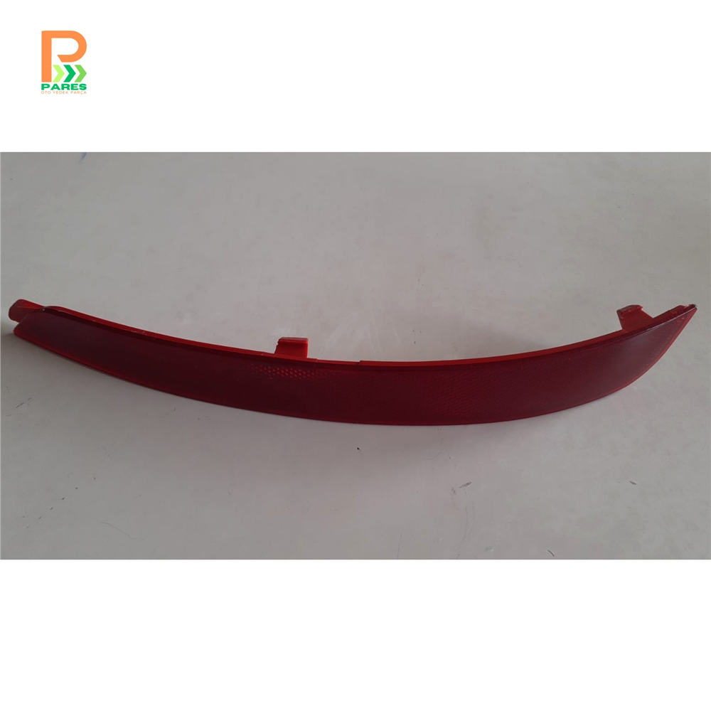 OEM NO 5E5945106 UYUMLU SKODA OCTAVIA 13/17 ARKA TAMPON REFLEKTÖRÜ SAĞ (Y)