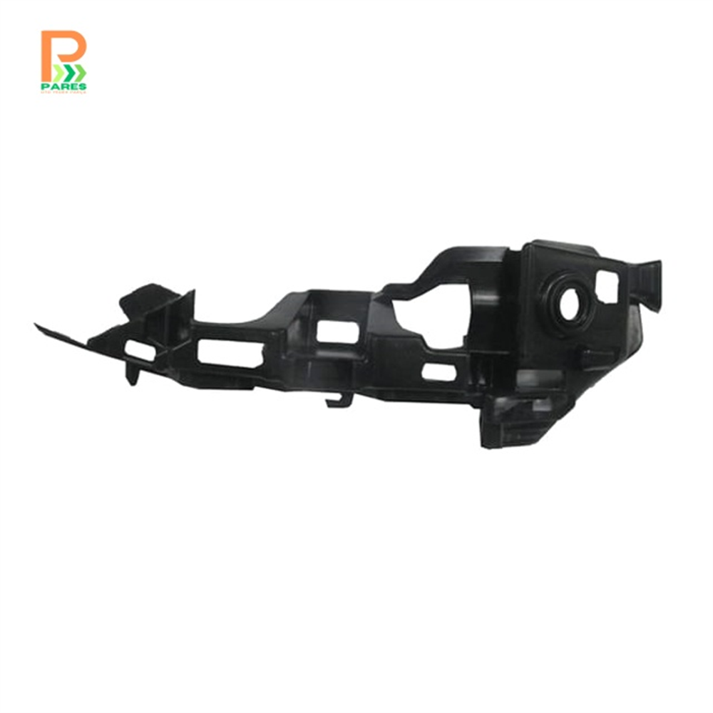 OEM NO 5G0807050A UYUMLU VOLKSWAGEN GOLF 7 13/17 ÖN TAMPON BRAKETİ SAĞ PLASTİK 