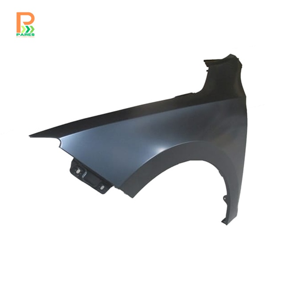 OEM NO 5JA821021D UYUMLU SKODA RAPID 16/18 ÖN ÇAMURLUK DELİKSİZ SOL