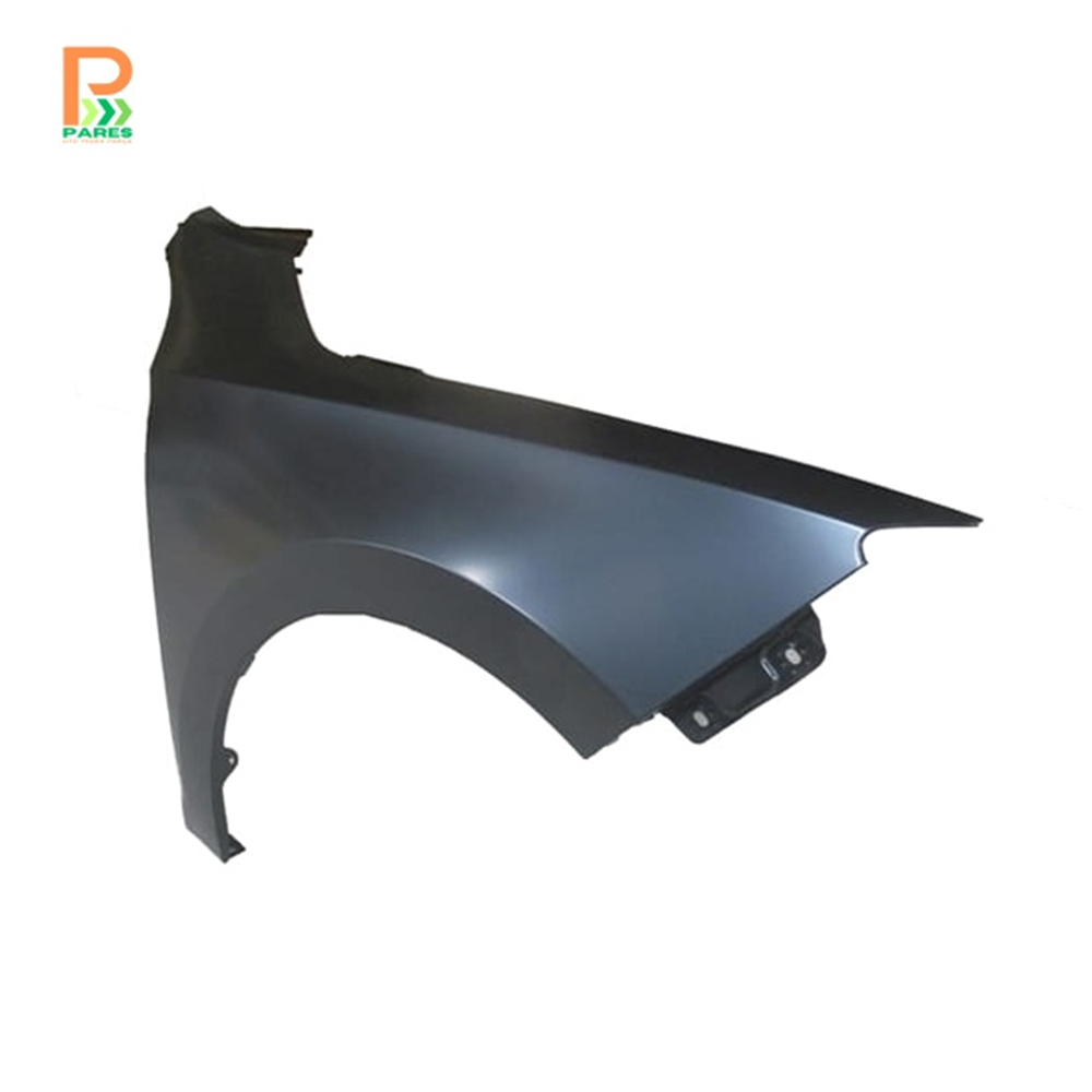 OEM NO 5JA821022D UYUMLU SKODA RAPID 16/18 ÖN ÇAMURLUK DELİKSİZ SAĞ