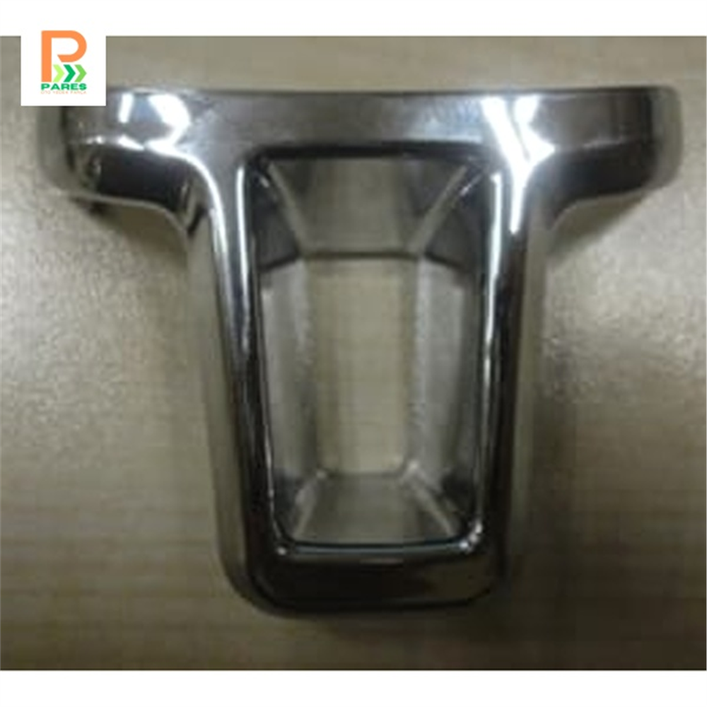 OEM NO 5K0419685F UYUMLU VOLKSWAGEN CADDY 11/15 DİREKSİYON SİMİDİ İÇ KAPAK NİKELAJLI 