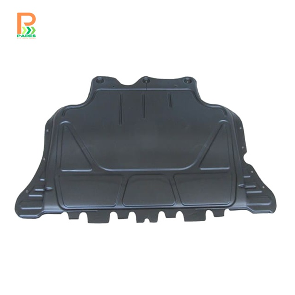OEM NO 5Q0825236Q UYUMLU VOLKSWAGEN PASSAT B8 19/22 KARTER MUHAFAZA PLASTİĞİ (DİZEL) (OTOMATİK/MANUEL)