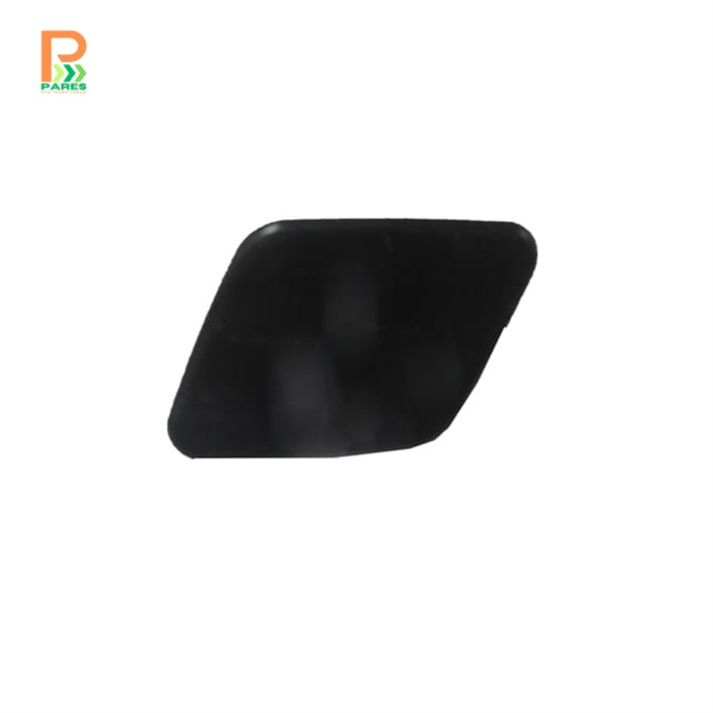 OEM NO 61677837431 UYUMLU BMW 1 SERI E87 04/08 FAR YIKAMA KAPAĞI SOL SİYAH