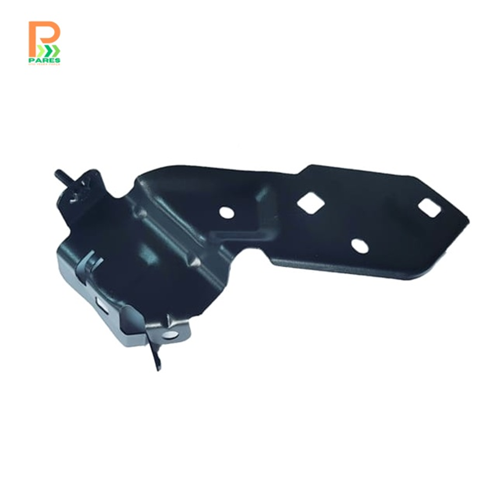 OEM NO 620430255R UYUMLU RENAULT CLIO 4 SPORT TOURER 13/16 ÖN ÇAMURLUK BAĞLANTI SUPORTU SAĞ (UÇ KISIM) (SAC) 