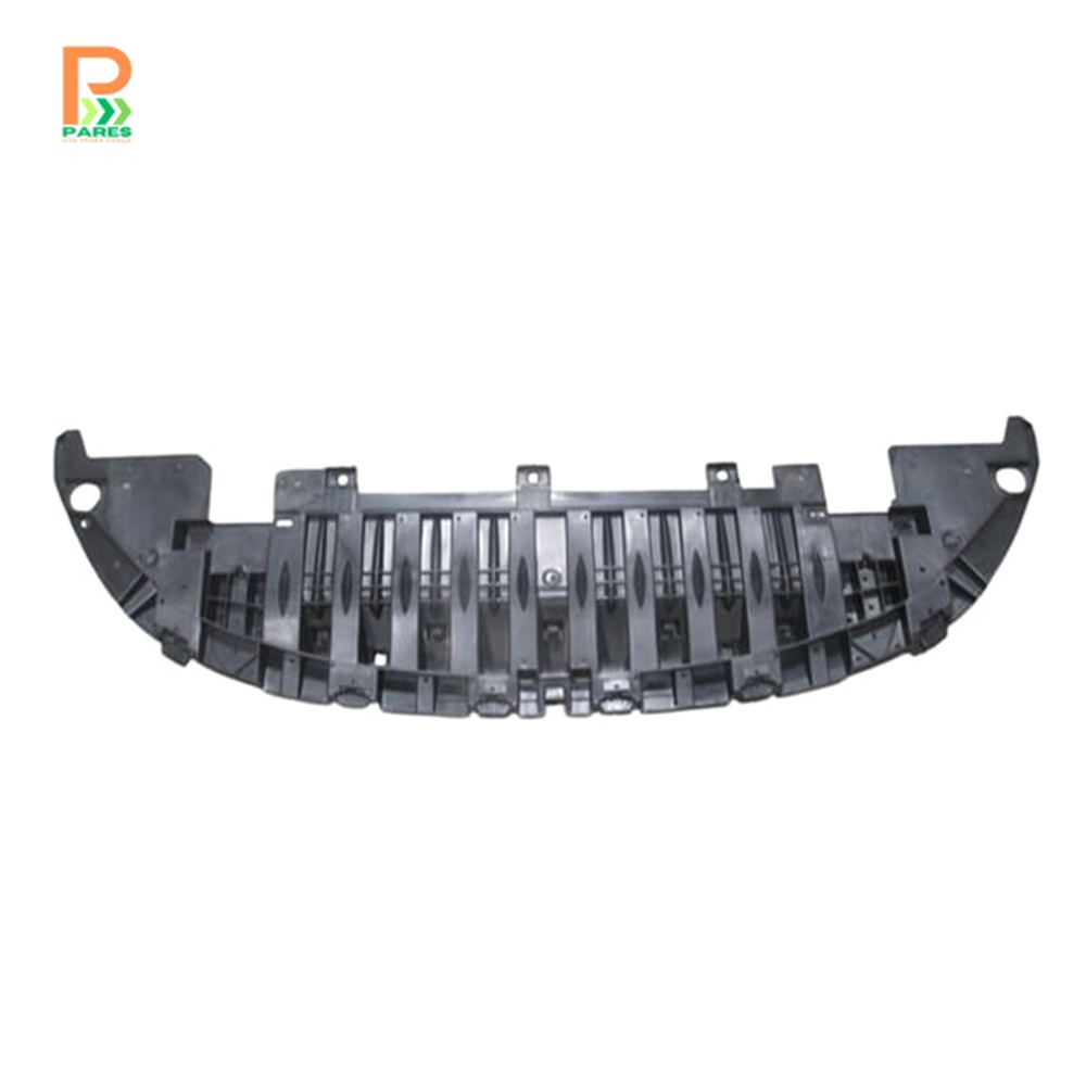OEM NO 622354651R UYUMLU RENAULT MEGANE 3 HB 12/13 ÖN TAMPON ALT MUHAFAZA PLASTİĞİ