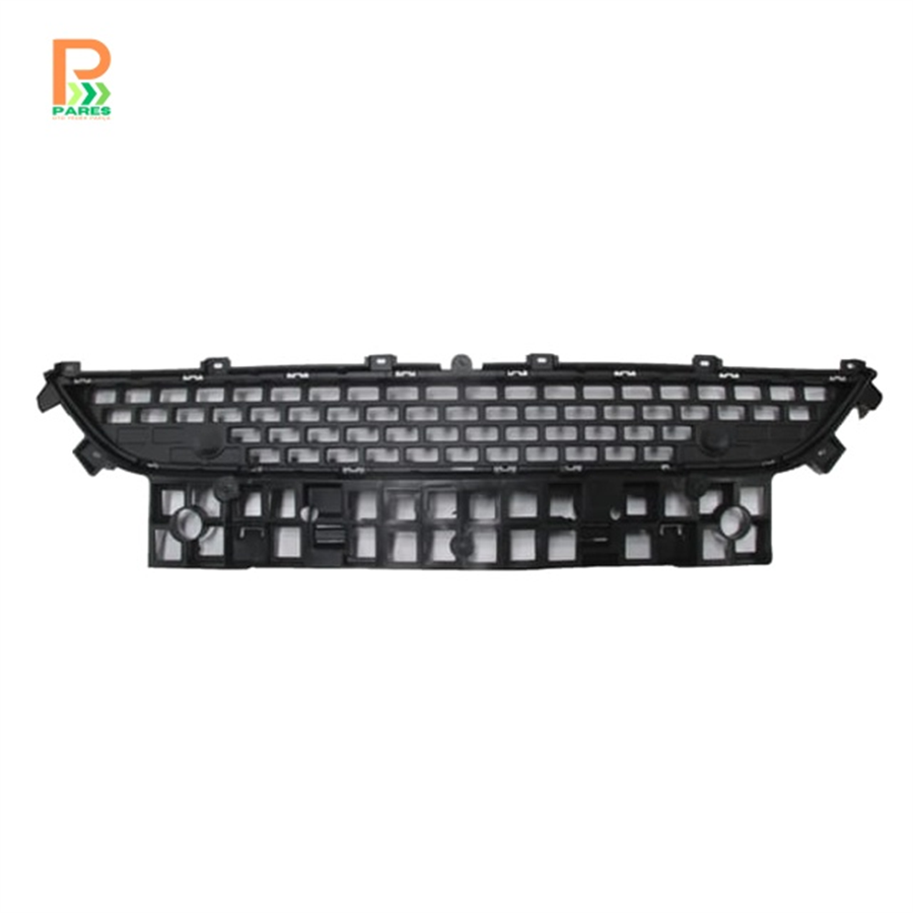 OEM NO 622546766R UYUMLU RENAULT MASTER 4 20/24 ÖN TAMPON PANJURU SİYAH
