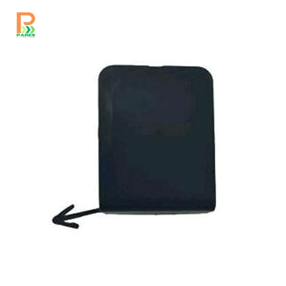 OEM NO 622A0-JD01B UYUMLU NISSAN QASHQAI J10 07/09 ÖN TAMPON ÇEKİ DEMİRİ KAPAĞI