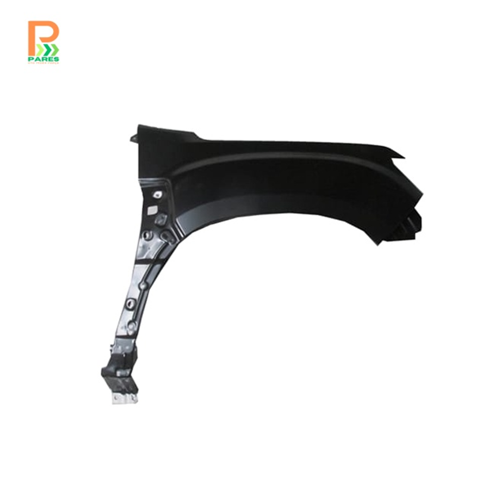 OEM NO 631006076R UYUMLU DACIA DUSTER 18/23 ÖN ÇAMURLUK SAĞ 