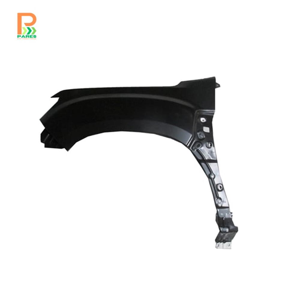 OEM NO 631011252R UYUMLU DACIA DUSTER 18/23 ÖN ÇAMURLUK SOL 