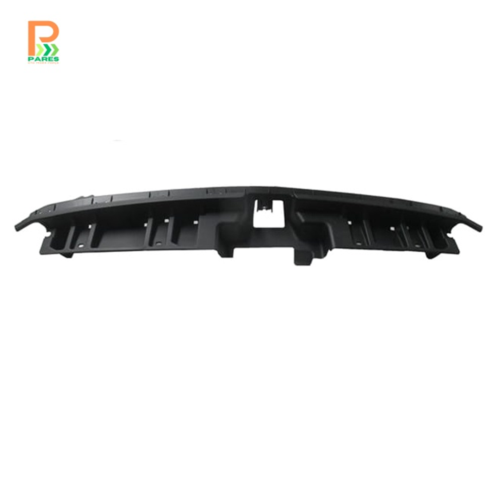 OEM NO 6400J648 UYUMLU MITSUBISHI SPACE STAR 20/22 ÖN PANEL ÜST KORUMA PLASTİĞİ 