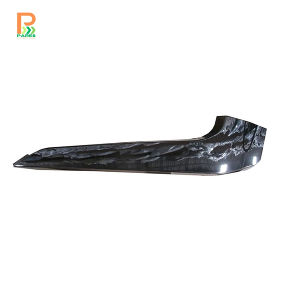 OEM NO 6407A338 UYUMLU MITSUBISHI L200 PICK UP 19/22 ÖN TAMPON ALT ÇITASI SAĞ NİKELAJI 