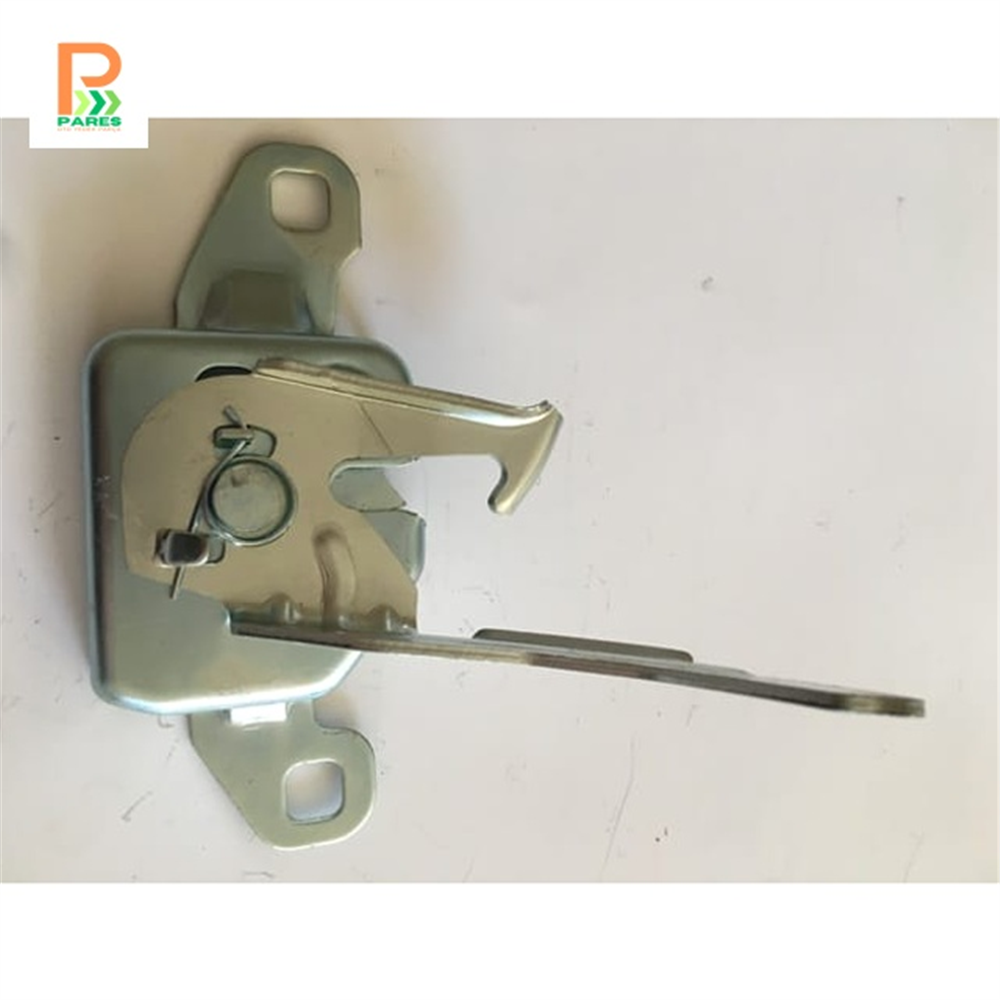 OEM NO 656010017R UYUMLU DACIA DUSTER 10/13 KAPUT KİLİDİ