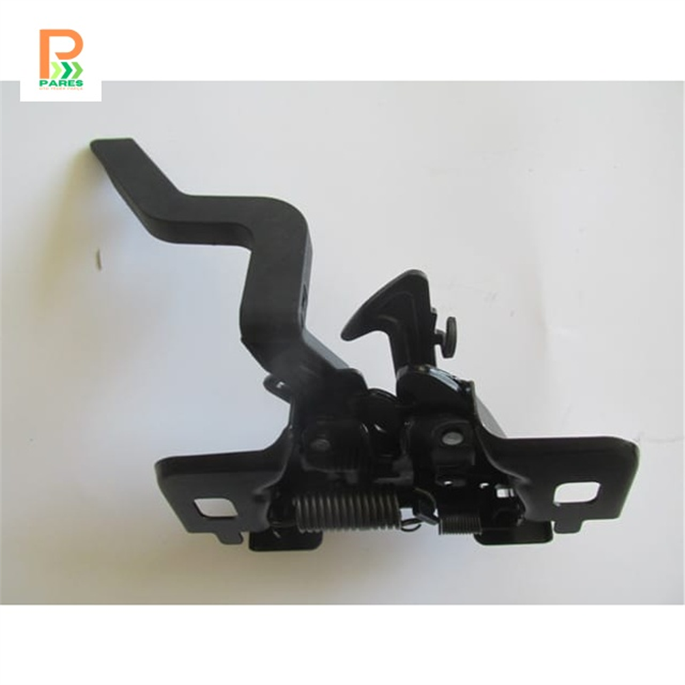 OEM NO 656016651R UYUMLU RENAULT SYMBOL 13/21 KAPUT KİLİDİ