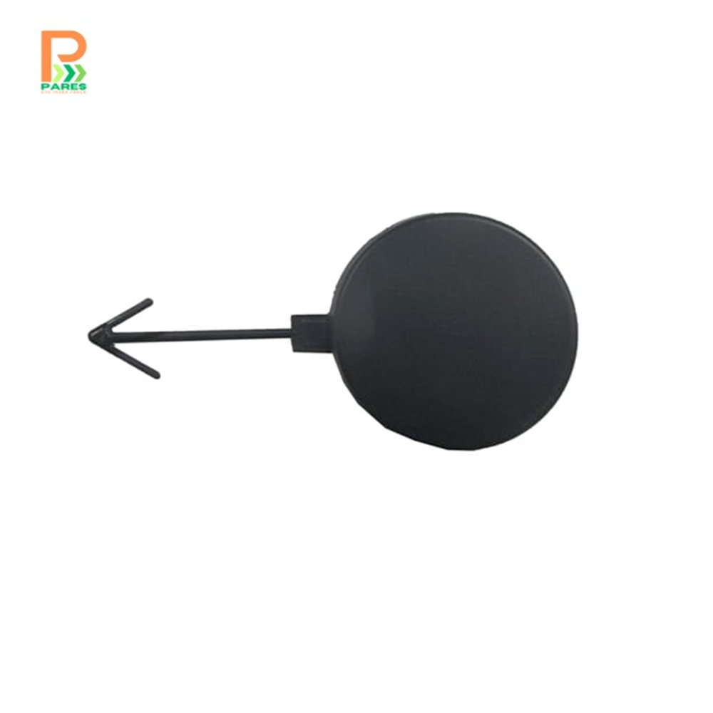 OEM NO 6F0807241 UYUMLU SEAT IBIZA 17/24 ÖN TAMPON ÇEKİ DEMİRİ KAPAĞI 