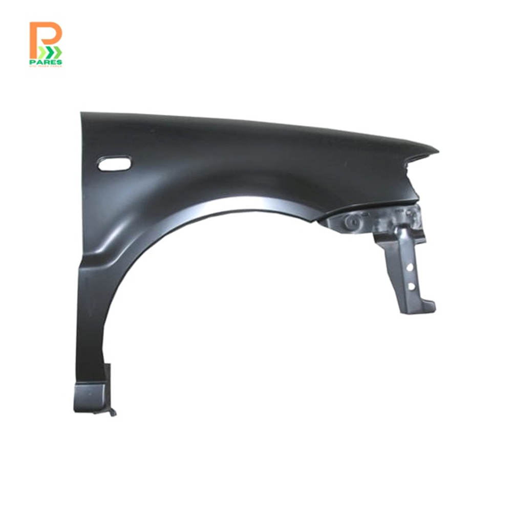 OEM NO 6N0821022G UYUMLU VOLKSWAGEN POLO 4 99/00 ÖN ÇAMURLUK DELİKLİ SAĞ MARŞPİYELLİ UZUN TİP (99/00 MODEL İÇİN)