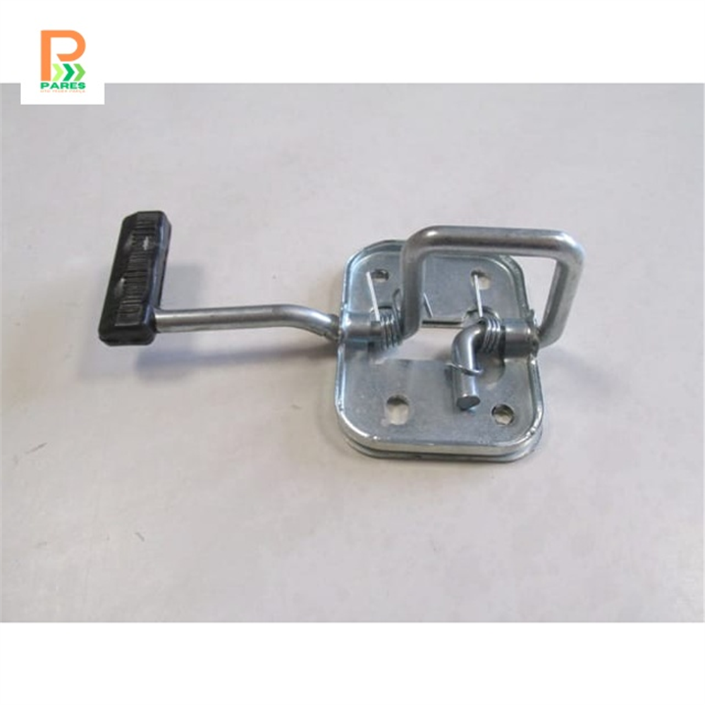 OEM NO 6R0823186 UYUMLU VOLKSWAGEN POLO 6 10/17 KAPUT KİLİDİ ÜST (UZUN)