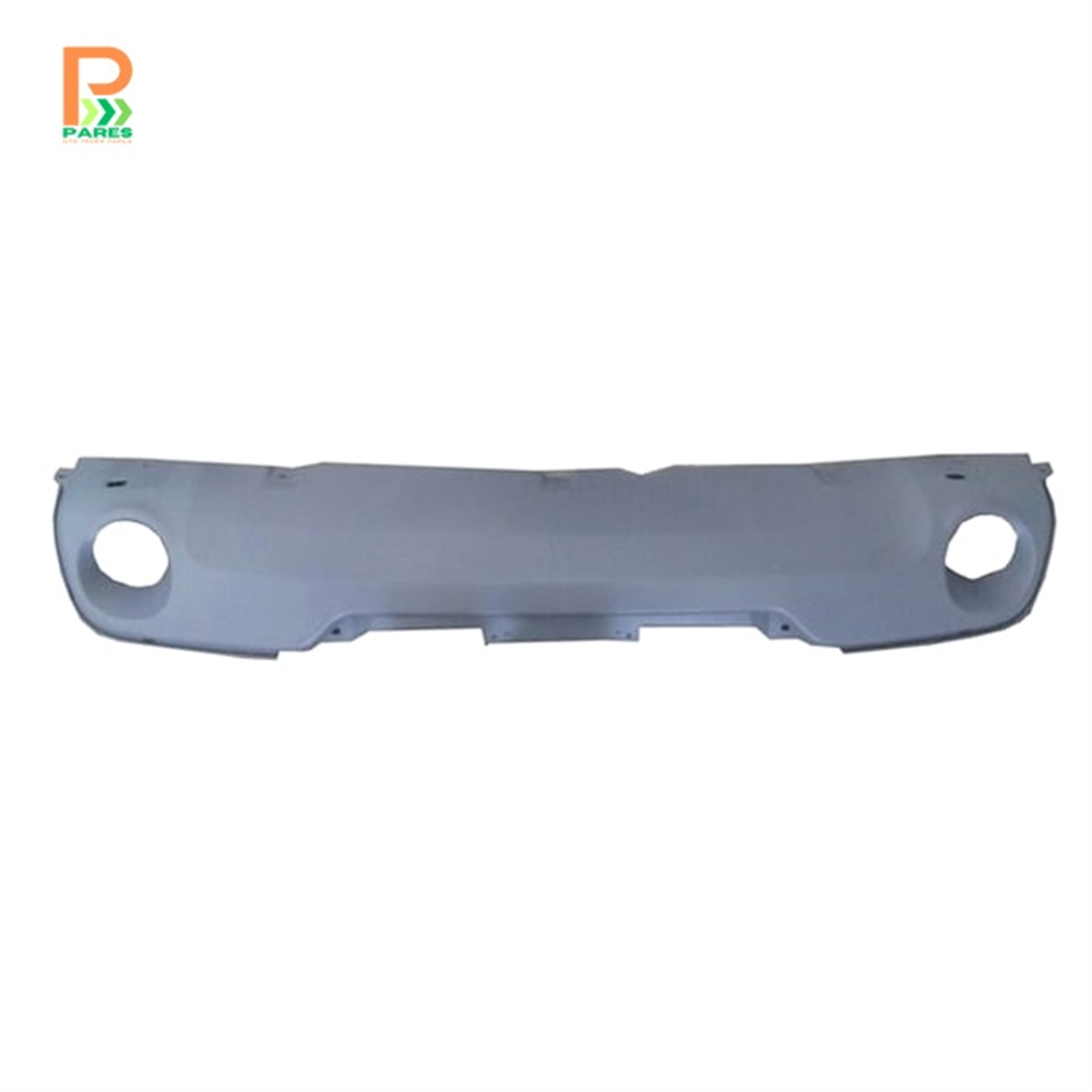 OEM NO 71712-84A20-W07 UYUMLU SUZUKI JIMNY 06/12 KARLIK (ÖN TAMPON ALTI) (SPOILER)