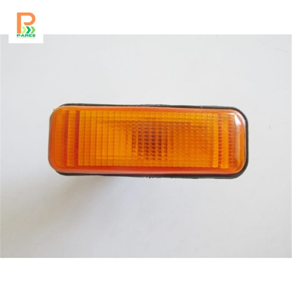 OEM NO 7672085 UYUMLU FIAT TEMPRA 90/99 ÇAMURLUK SİNYALİ SARI (SAĞ/SOL AYNIDIR TEK TEK SATILIR) (DUYLU)
