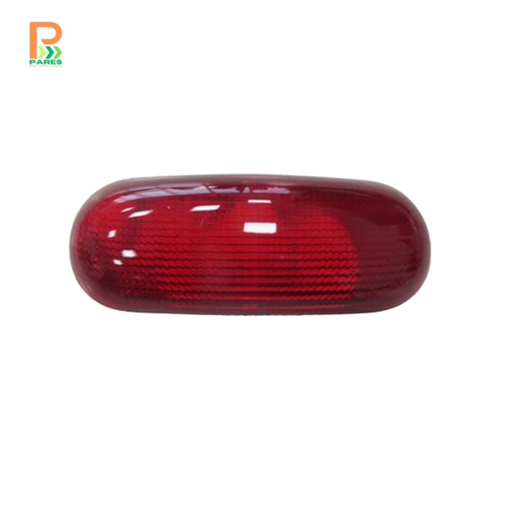 OEM NO 7700308721 UYUMLU RENAULT KANGOO 98/03 ARKA BAGAJ FREN LAMBASI