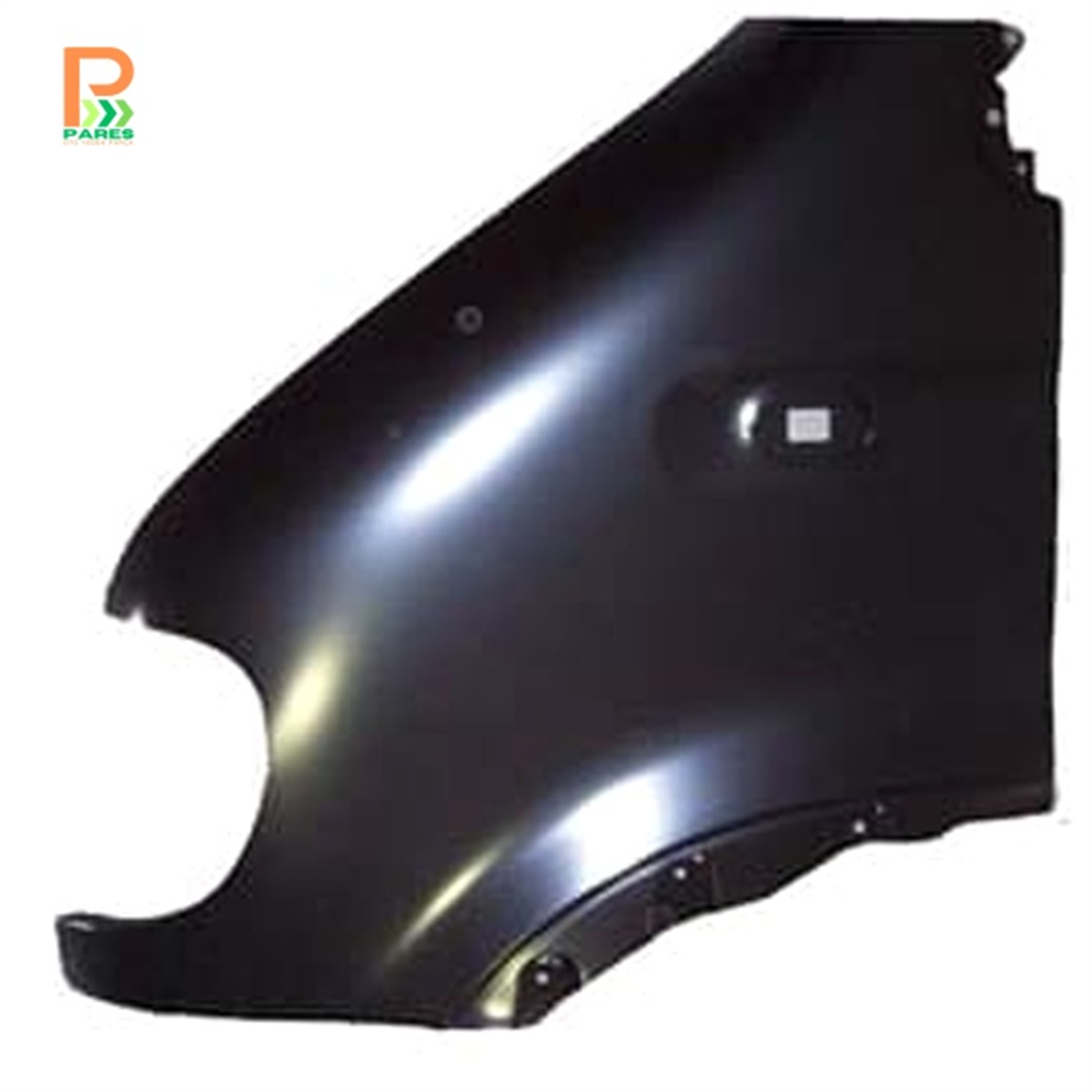OEM NO 7750350504 UYUMLU RENAULT MASTER 1 97/03 ÖN ÇAMURLUK DELİKLİ SOL