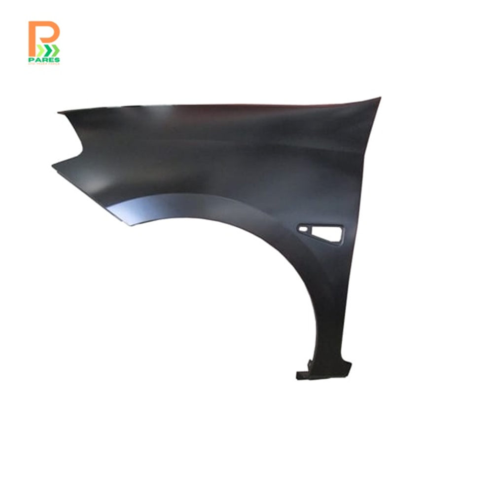 OEM NO 7782709524 UYUMLU RENAULT SYMBOL THALIA SD 09/12 ÖN ÇAMURLUK DELİKLİ SOL