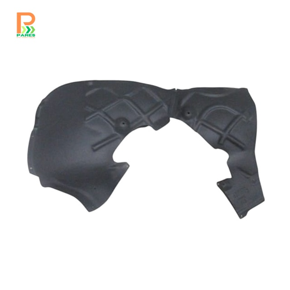OEM NO 7P6805977 UYUMLU VOLKSWAGEN TOUAREG 10/17 ÖN ÇAMURLUK DAVLUMBAZI SOL ÖNÜN ARKASI 