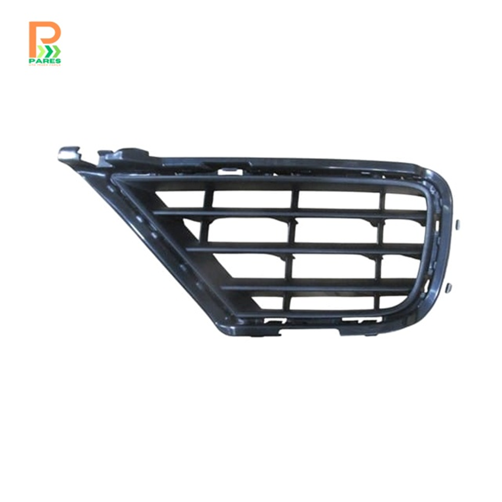 OEM NO 7P6853665B9B9 UYUMLU VOLKSWAGEN TOUAREG 14/17 ÖN TAMPON PANJURU SOL SİYAH 