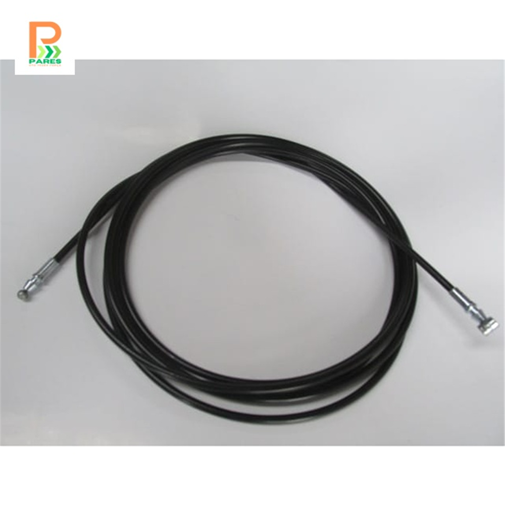 OEM NO 81280-1E000 UYUMLU HYUNDAI ACCENT ERA 06/12 BAGAJ AÇMA TELİ