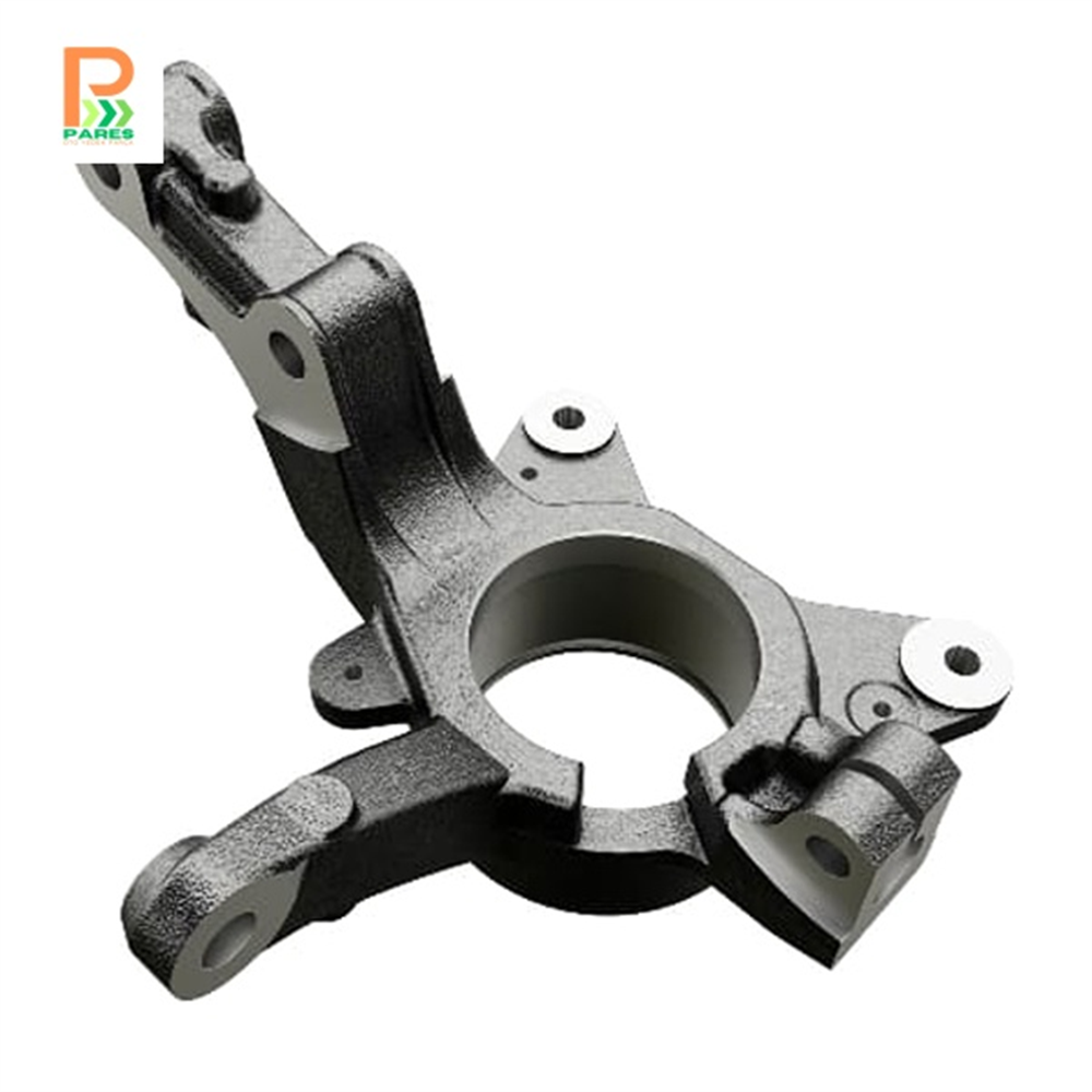 OEM NO 8200755585 UYUMLU RENAULT KANGOO 3 08/13 ÖN AKS TAŞIYICI SOL (ABS Lİ)
