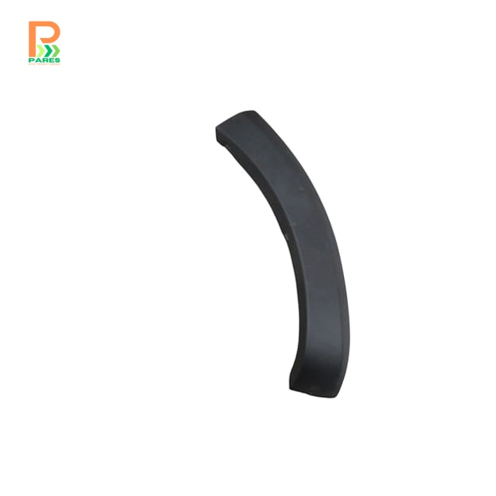 OEM NO 850778982R UYUMLU DACIA SANDERO 13/20 ARKA TAMPON DODİK PLASTİĞİ SOL SİYAH KISA