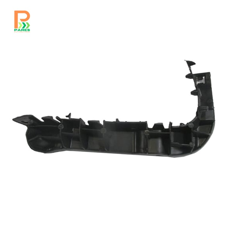 OEM NO 8V3807184A UYUMLU AUDI A3 SD 13/16 ÖN TAMPON BRAKETİ SAĞ PLASTİK 