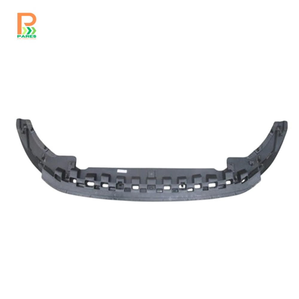 OEM NO 8V5807233 UYUMLU AUDI A3 SD 13/16 KARLIK (ÖN TAMPON ALTI) SIYAH (SPOILER) 