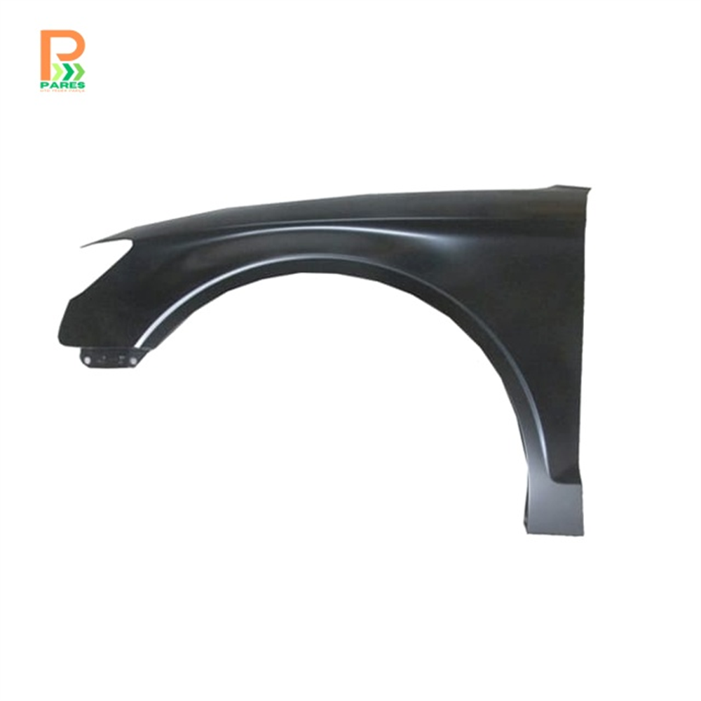 OEM NO 8V5821105A UYUMLU AUDI A3 SD 17/20 ÖN ÇAMURLUK DELİKSİZ SOL (SEDAN)(ÇELİK) 