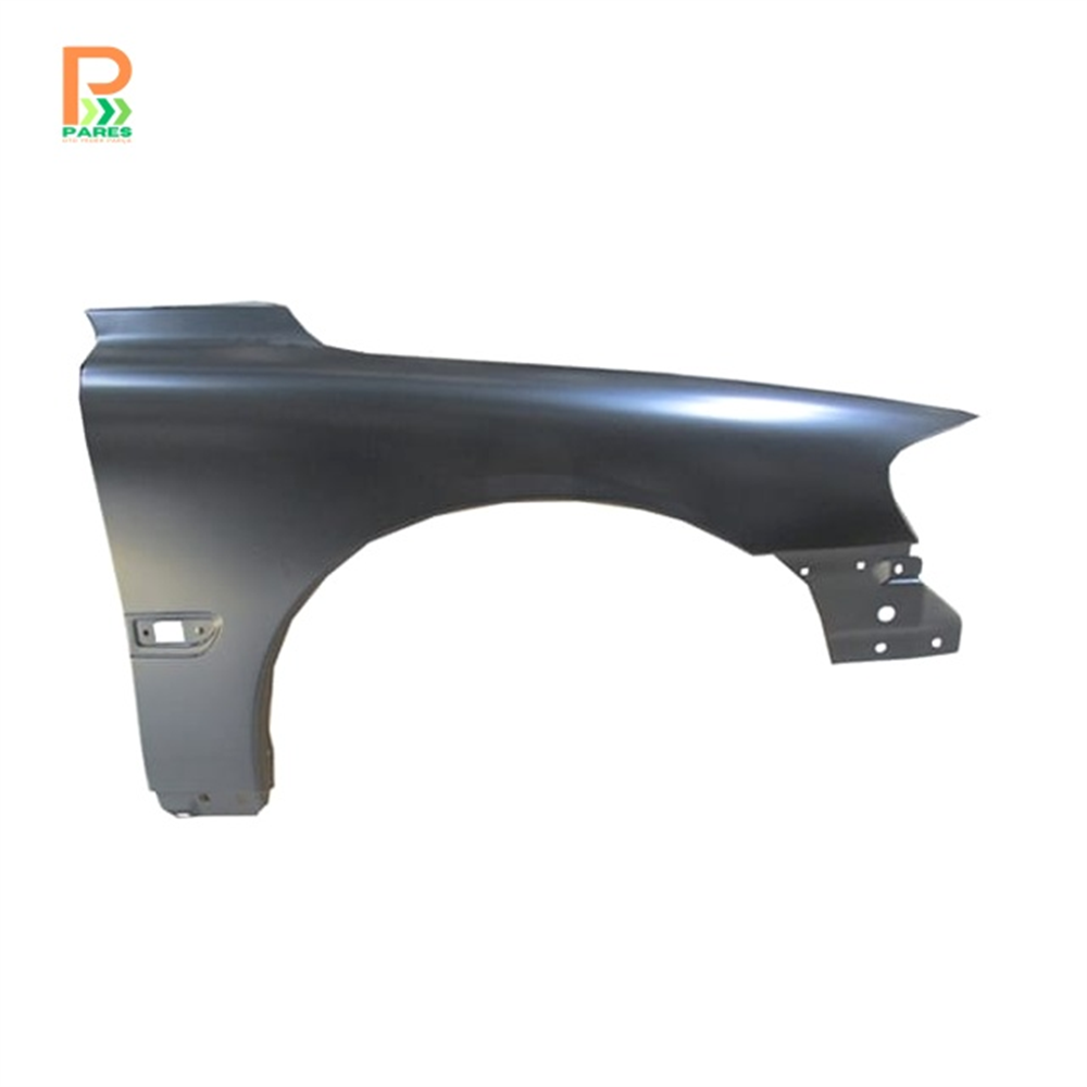 OEM NO 9187959 UYUMLU VOLVO S60 05/09 ÖN ÇAMURLUK DELİKLİ SAĞ 
