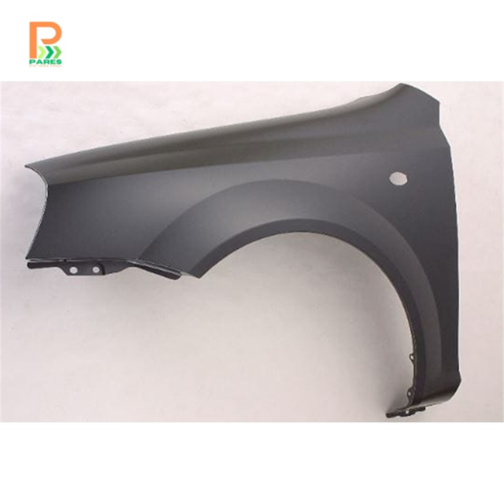 OEM NO 96548991 UYUMLU CHEVROLET LACETTI SD 04/09 ÖN ÇAMURLUK DELİKLİ SOL