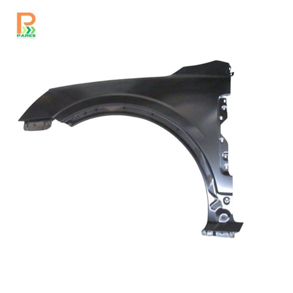 OEM NO 96661148 UYUMLU OPEL ANTARA 07/11 ÖN ÇAMURLUK DELİKSİZ SOL